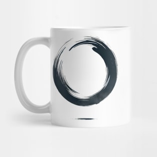 Zen Circle Mug